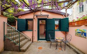 Il Roseto B&B
